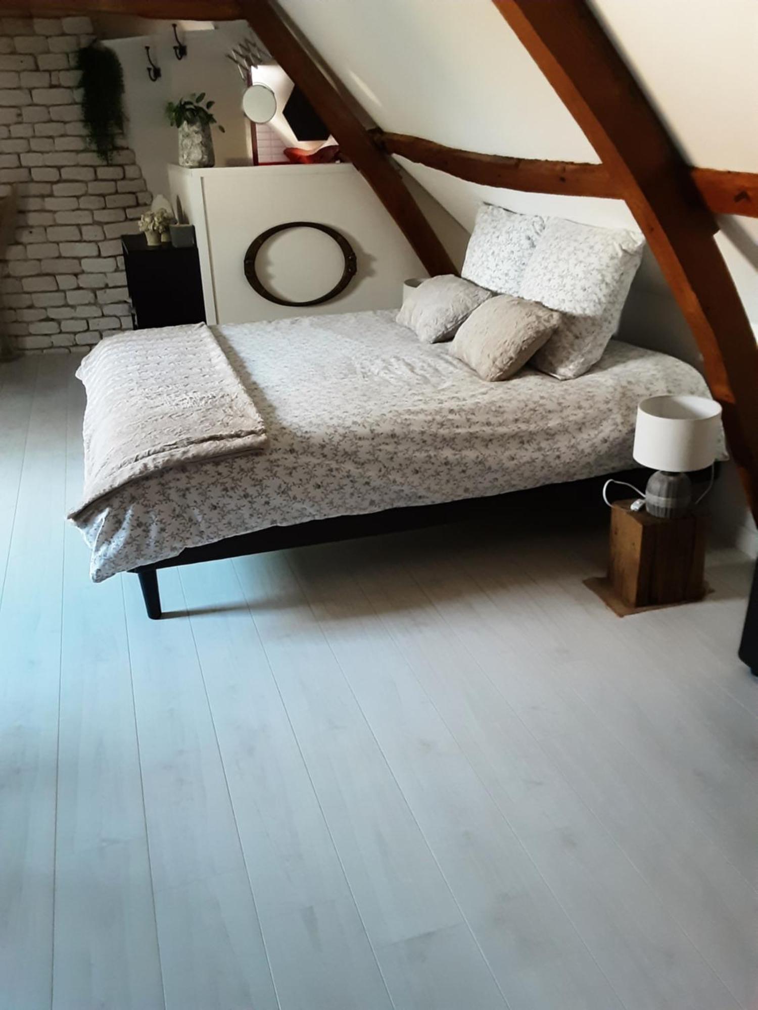 La Grange De Fermont Hotel Capelle-Fermont Екстериор снимка